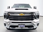 2024 Chevrolet Silverado 3500 HD LTZ
