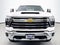 2024 Chevrolet Silverado 3500 HD LTZ