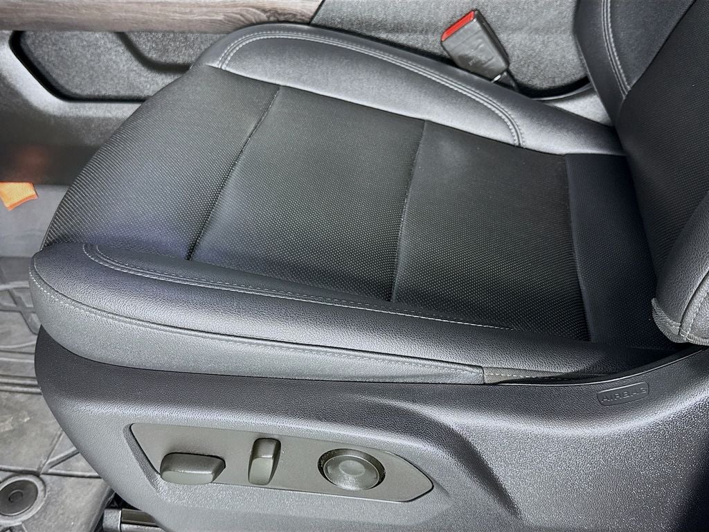 2024 Chevrolet Silverado 3500 HD LTZ