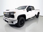 2024 Chevrolet Silverado 3500 HD LTZ