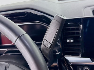 2024 Chevrolet Silverado 3500 HD LTZ