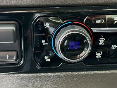 2024 Chevrolet Silverado 3500 HD LTZ