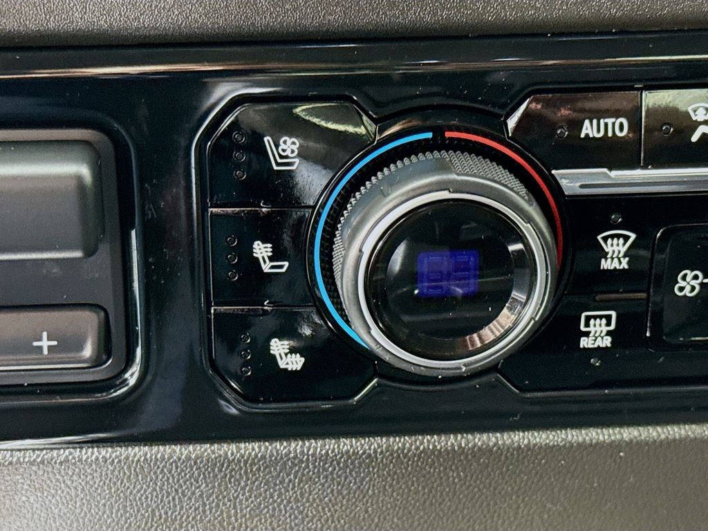 2024 Chevrolet Silverado 3500 HD LTZ