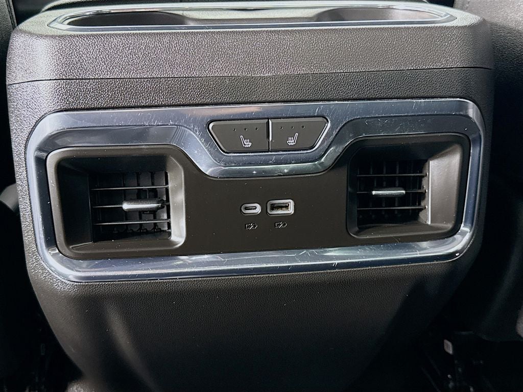 2024 Chevrolet Silverado 3500 HD LTZ