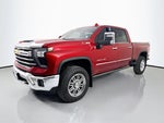 2024 Chevrolet Silverado 3500 HD LTZ