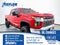 2021 Chevrolet Silverado 3500 HD LTZ