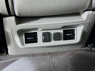 2021 Chevrolet Silverado 3500 HD LTZ