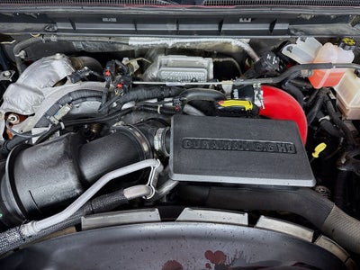 2021 Chevrolet Silverado 3500 HD LTZ