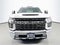 2022 Chevrolet Silverado 3500 HD LTZ DRW