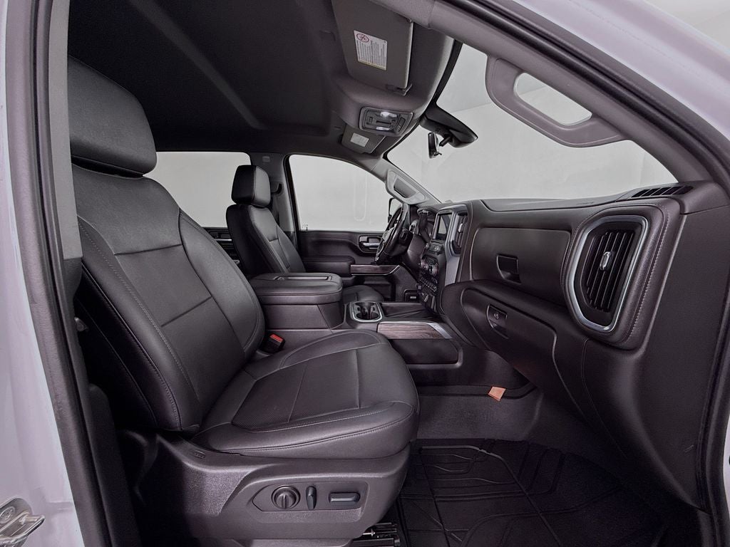 2022 Chevrolet Silverado 3500 HD LTZ DRW