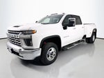 2022 Chevrolet Silverado 3500 HD LTZ DRW