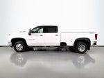 2022 Chevrolet Silverado 3500 HD LTZ DRW