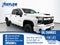 2024 Chevrolet Silverado 3500 HD LTZ