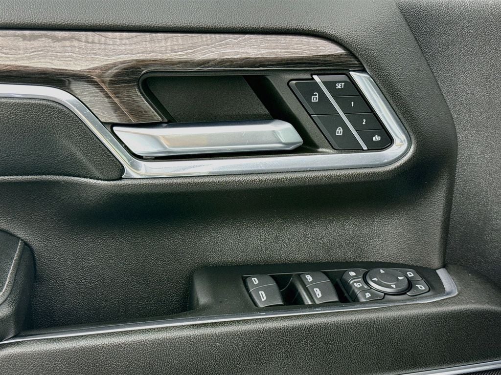 2024 Chevrolet Silverado 3500 HD LTZ