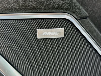 2024 Chevrolet Silverado 3500 HD LTZ