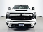 2024 Chevrolet Silverado 3500 HD LTZ