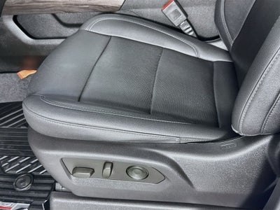 2024 Chevrolet Silverado 3500 HD LTZ