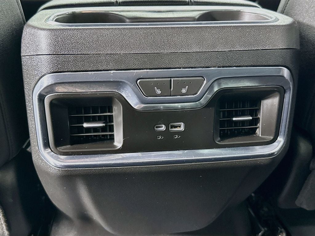 2024 Chevrolet Silverado 3500 HD LTZ