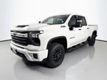 2024 Chevrolet Silverado 3500 HD LTZ