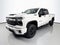 2024 Chevrolet Silverado 3500 HD LTZ