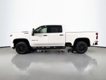 2024 Chevrolet Silverado 3500 HD LTZ