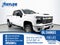 2024 Chevrolet Silverado 3500 HD LTZ
