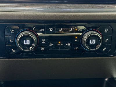 2024 Chevrolet Silverado 3500 HD LTZ