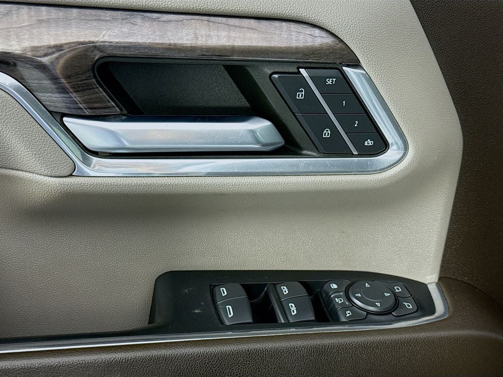 2024 Chevrolet Silverado 3500 HD LTZ