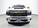 2024 Chevrolet Silverado 3500 HD LTZ