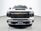 2024 Chevrolet Silverado 3500 HD LTZ
