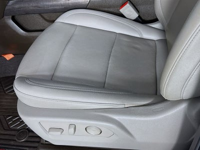 2024 Chevrolet Silverado 3500 HD LTZ