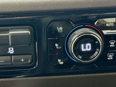 2024 Chevrolet Silverado 3500 HD LTZ