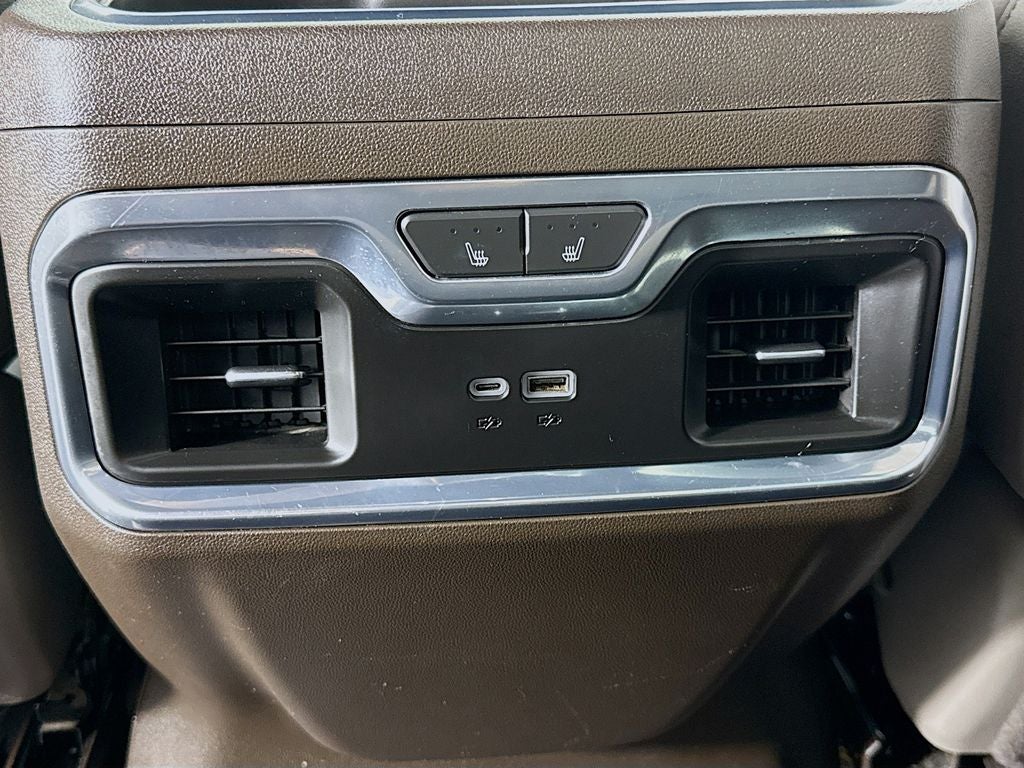 2024 Chevrolet Silverado 3500 HD LTZ