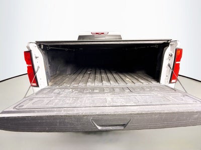 2024 Chevrolet Silverado 3500 HD LTZ