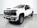 2024 Chevrolet Silverado 3500 HD LTZ