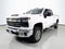 2024 Chevrolet Silverado 3500 HD LTZ