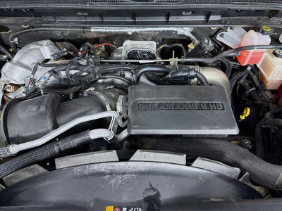 2024 Chevrolet Silverado 3500 HD LTZ