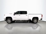 2024 Chevrolet Silverado 3500 HD LTZ