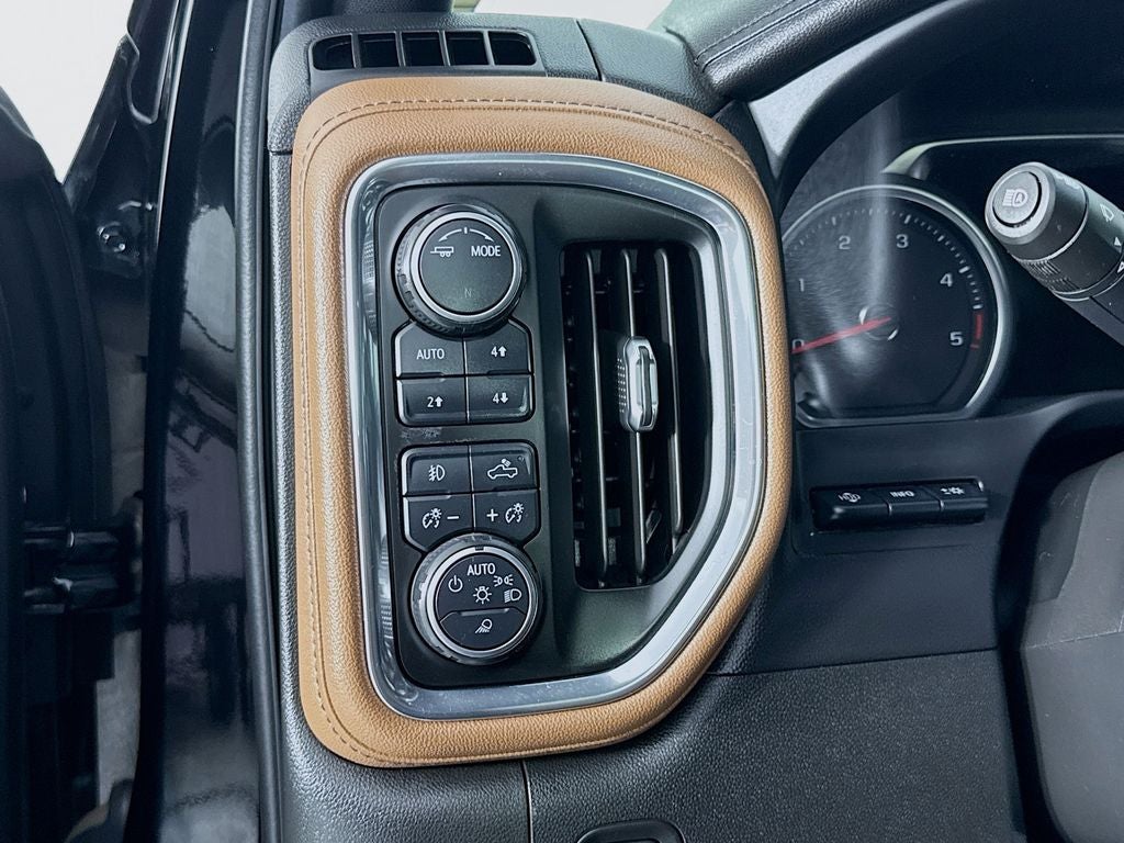 2020 Chevrolet Silverado 3500 HD High Country
