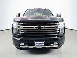 2020 Chevrolet Silverado 3500 HD High Country