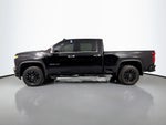 2020 Chevrolet Silverado 3500 HD High Country