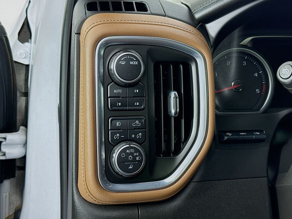 2022 Chevrolet Silverado 3500 HD High Country