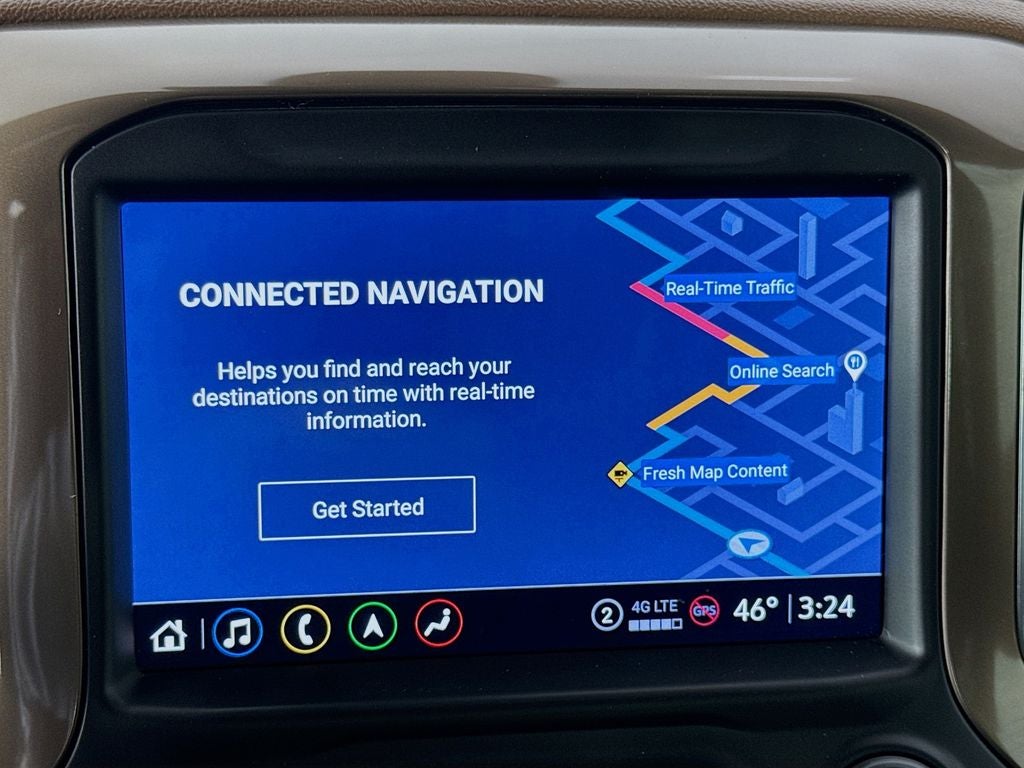 2022 Chevrolet Silverado 3500 HD High Country