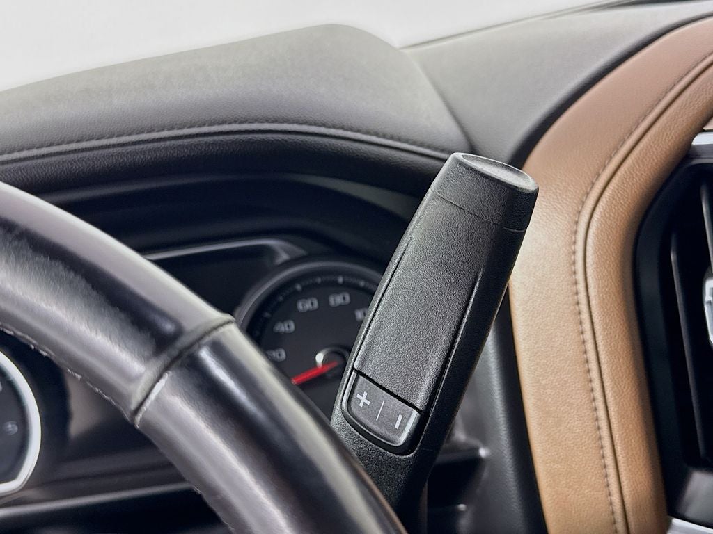 2022 Chevrolet Silverado 3500 HD High Country