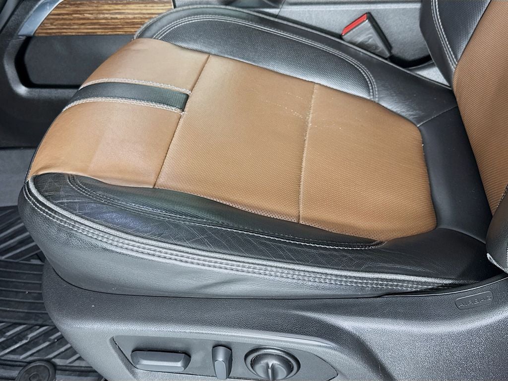 2022 Chevrolet Silverado 3500 HD High Country