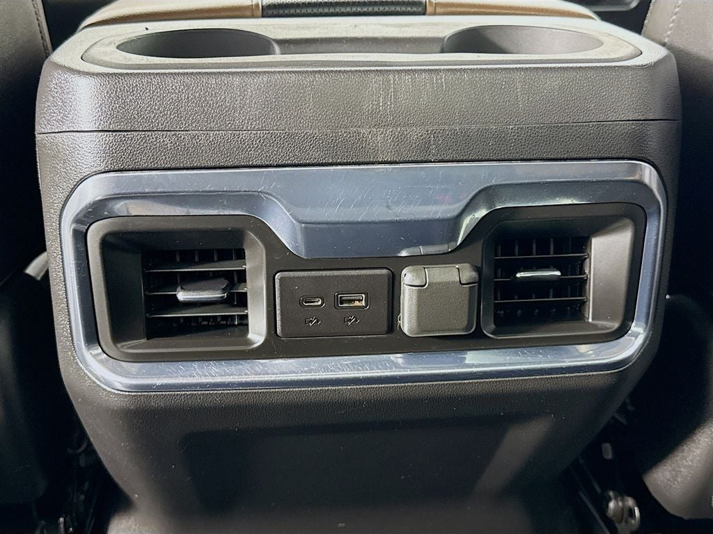 2022 Chevrolet Silverado 3500 HD High Country