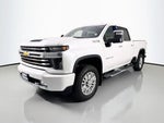 2022 Chevrolet Silverado 3500 HD High Country