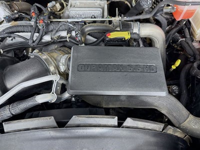 2022 Chevrolet Silverado 3500 HD High Country