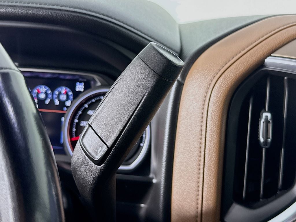 2020 Chevrolet Silverado 3500 HD High Country