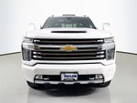 2020 Chevrolet Silverado 3500 HD High Country